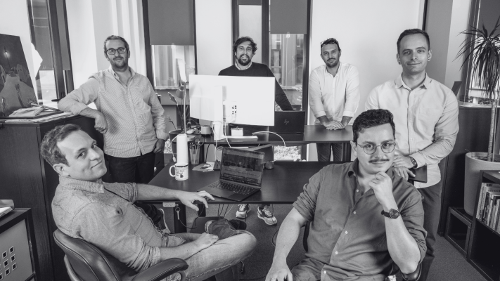 Équipe de consultants e-commerce dayinday